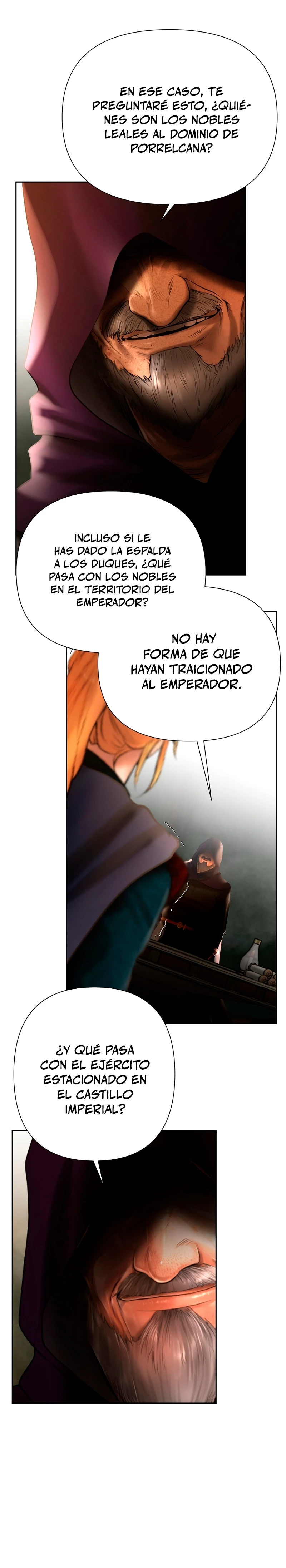 Misión Barbara > Capitulo 61 > Page 61