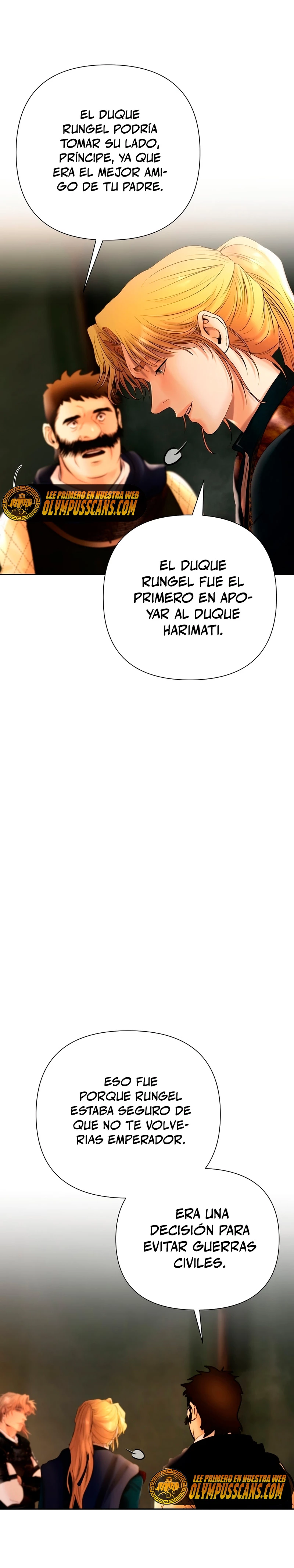 Misión Barbara > Capitulo 61 > Page 81