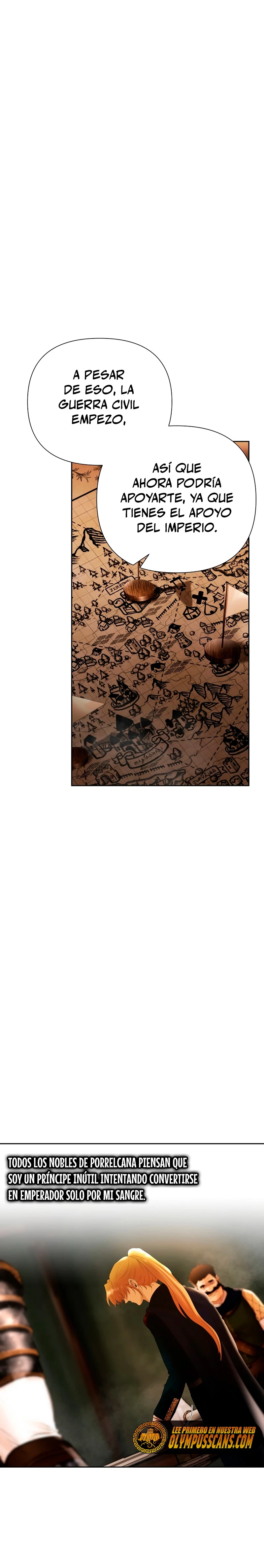 Misión Barbara > Capitulo 61 > Page 91