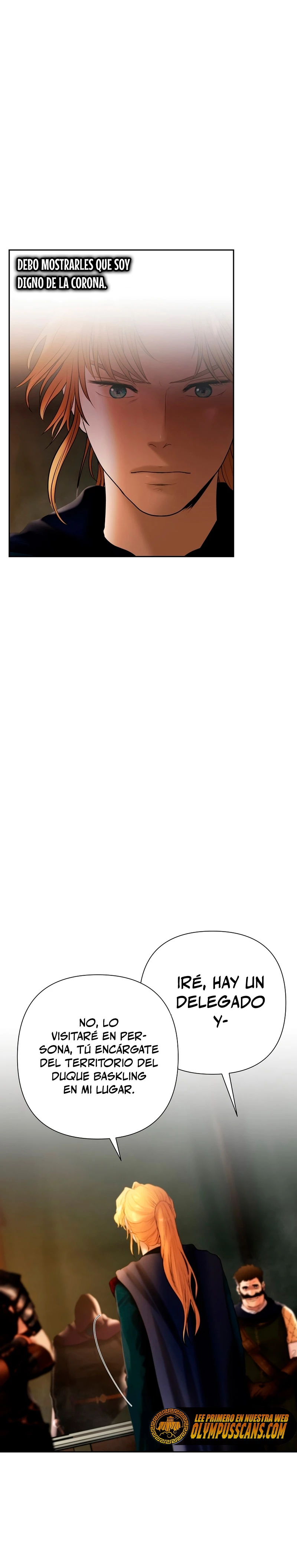 Misión Barbara > Capitulo 61 > Page 101