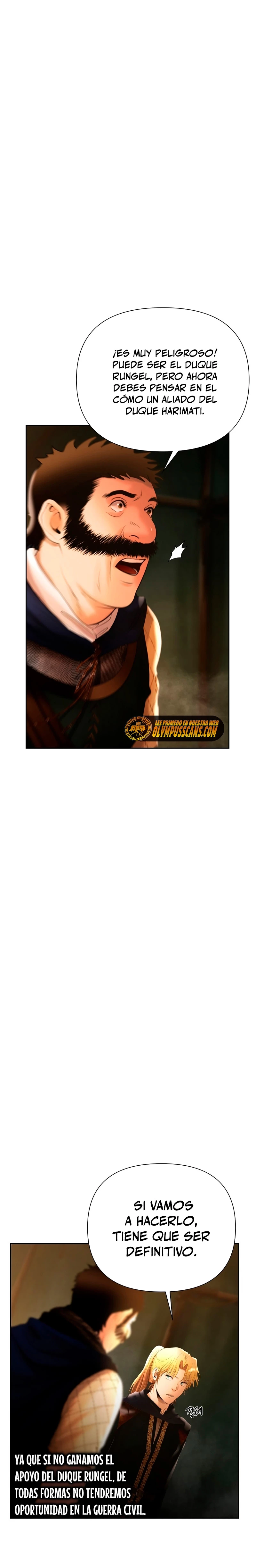 Misión Barbara > Capitulo 61 > Page 121