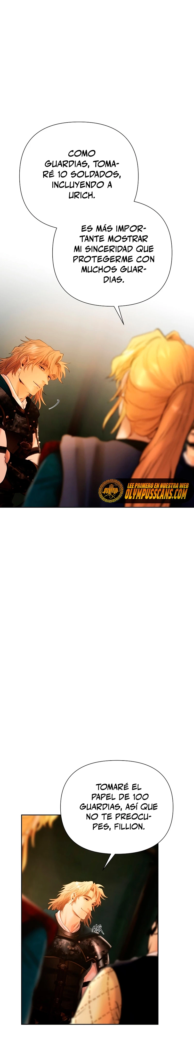 Misión Barbara > Capitulo 61 > Page 151