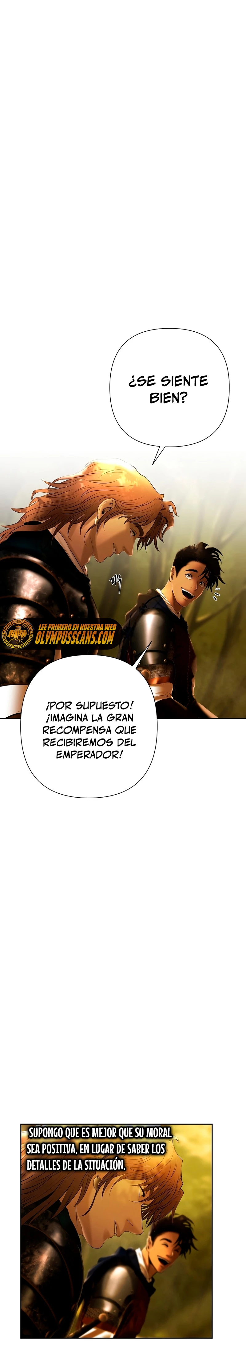 Misión Barbara > Capitulo 61 > Page 191