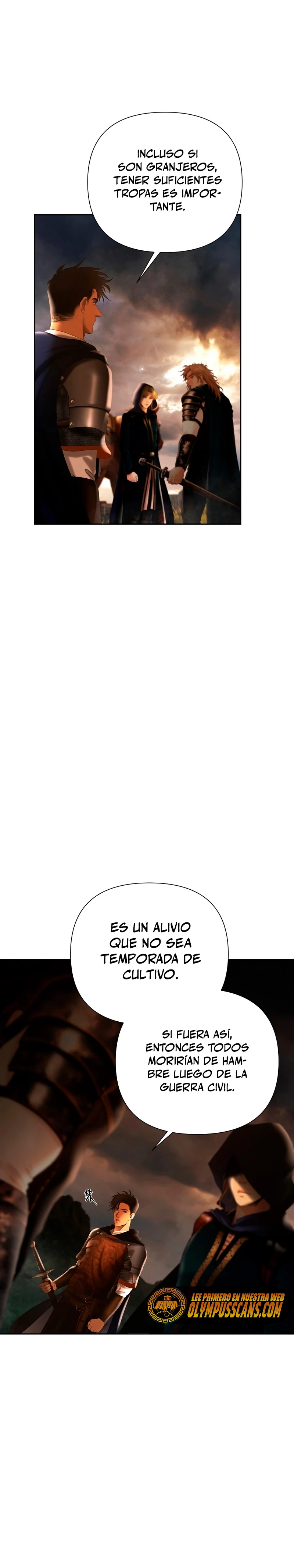 Misión Barbara > Capitulo 61 > Page 291