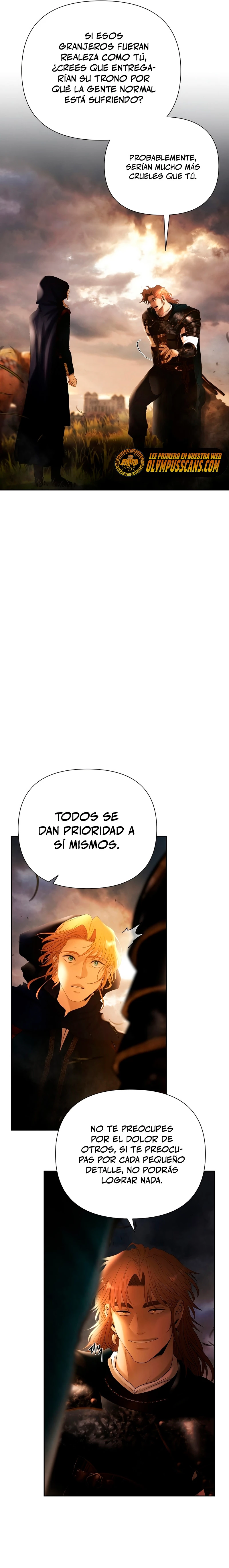 Misión Barbara > Capitulo 61 > Page 321