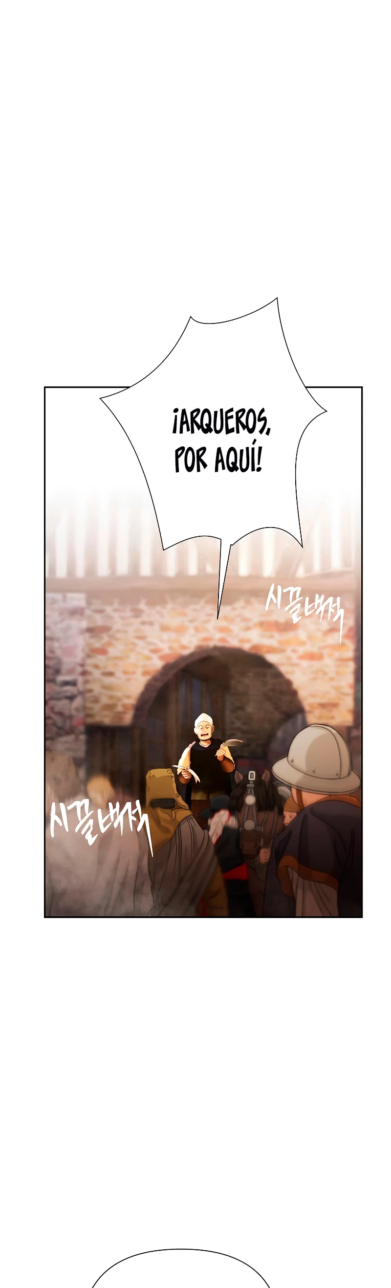 Misión Barbara > Capitulo 62 > Page 11