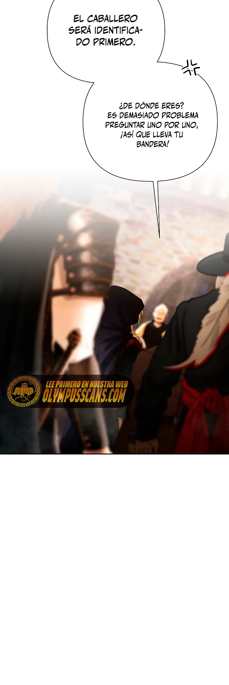 Misión Barbara > Capitulo 62 > Page 21