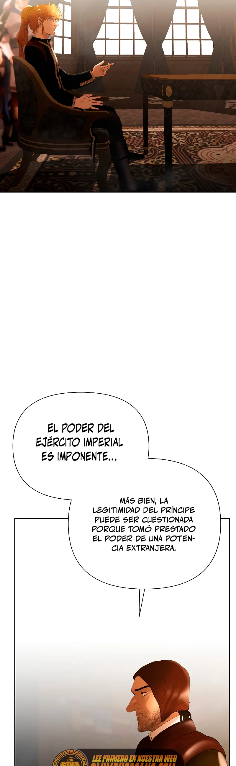 Misión Barbara > Capitulo 62 > Page 91