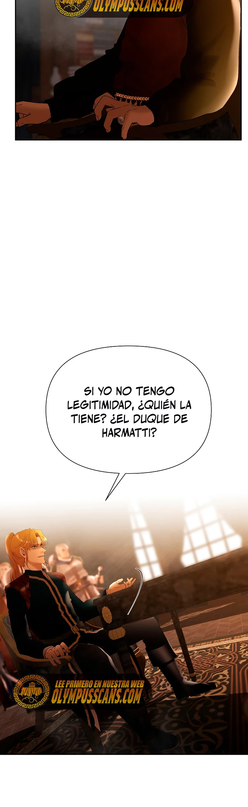 Misión Barbara > Capitulo 62 > Page 101