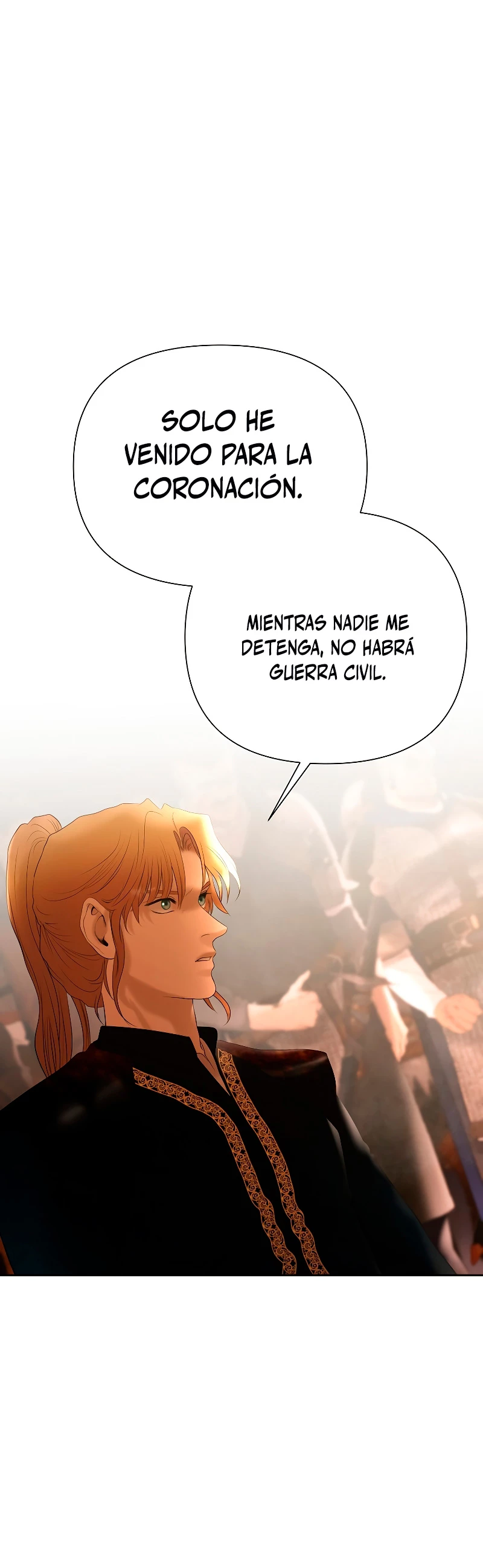 Misión Barbara > Capitulo 62 > Page 111