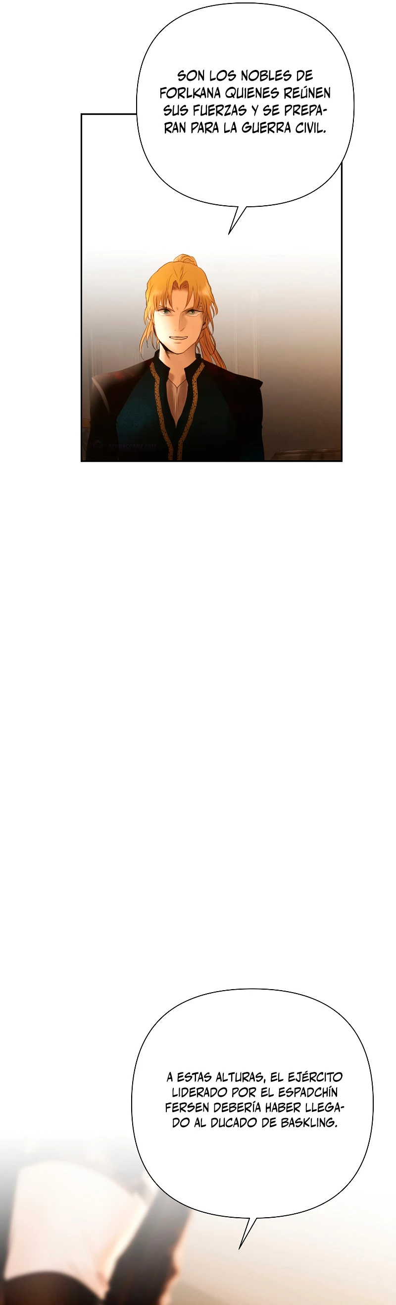 Misión Barbara > Capitulo 62 > Page 131