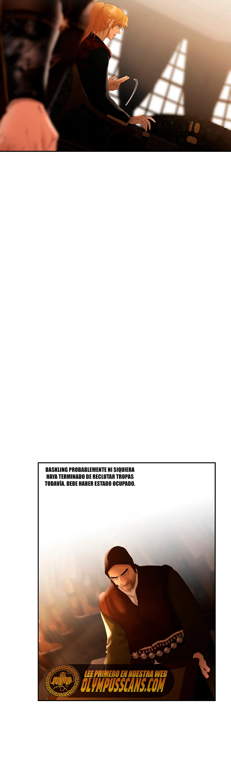 Misión Barbara > Capitulo 62 > Page 141
