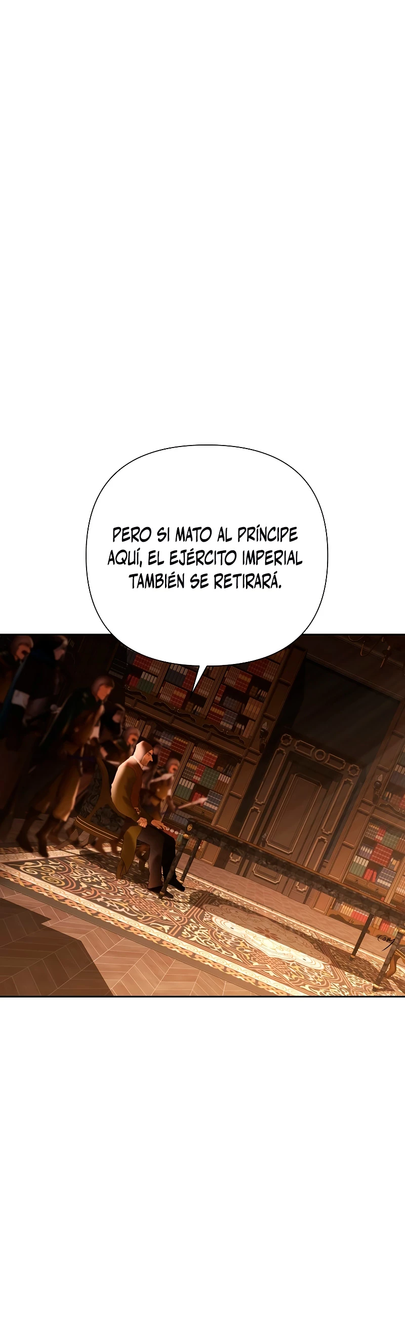 Misión Barbara > Capitulo 62 > Page 151