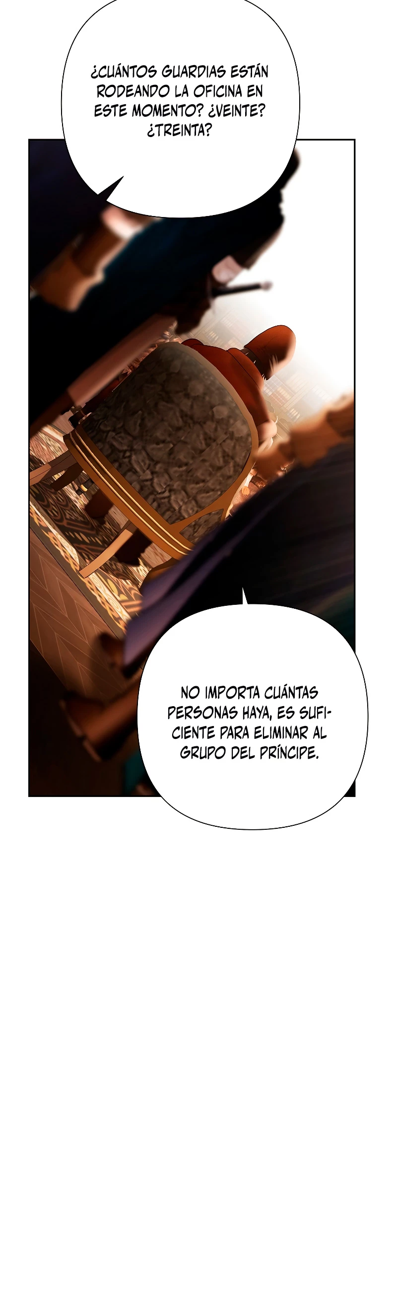 Misión Barbara > Capitulo 62 > Page 181