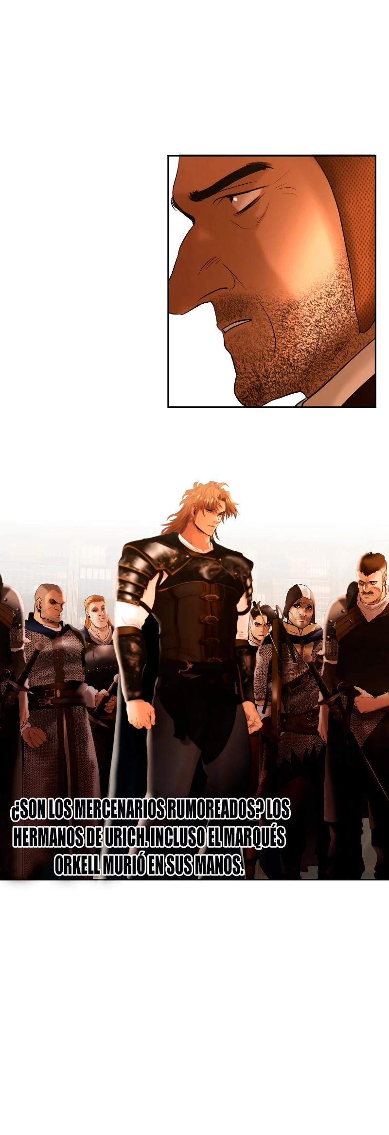 Misión Barbara > Capitulo 62 > Page 211