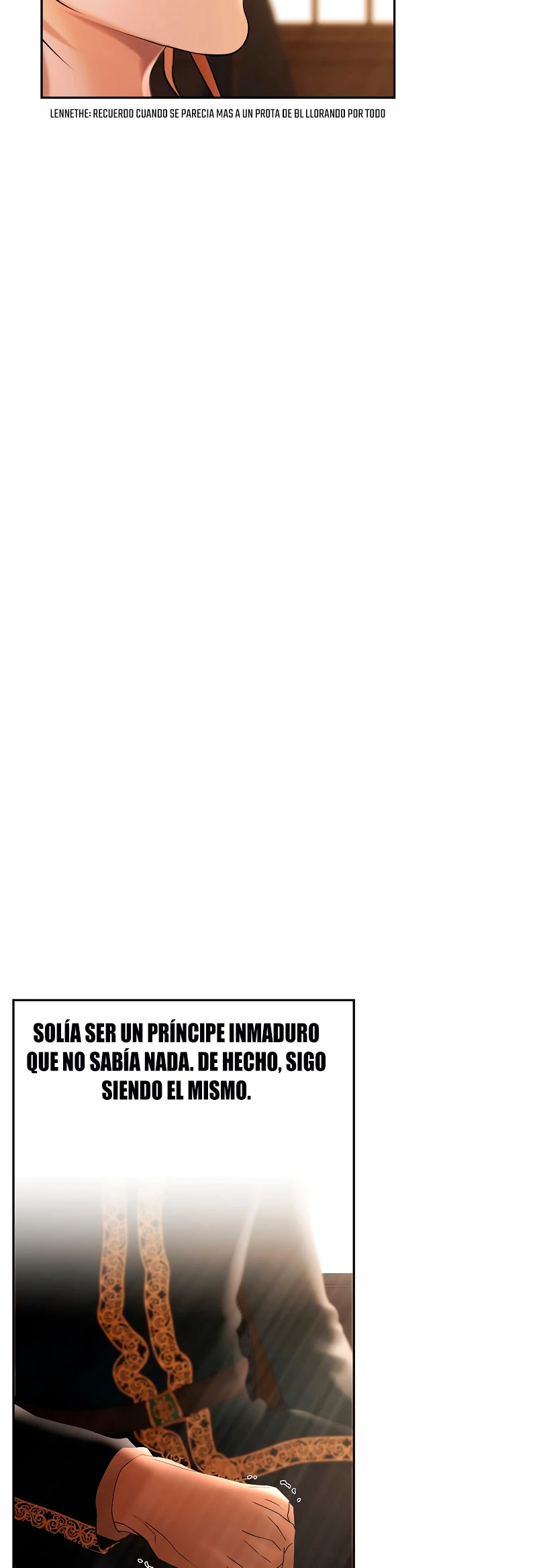 Misión Barbara > Capitulo 62 > Page 231