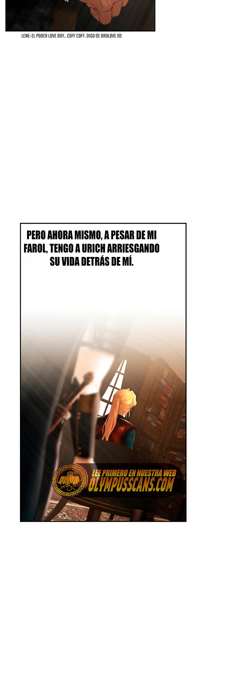 Misión Barbara > Capitulo 62 > Page 241