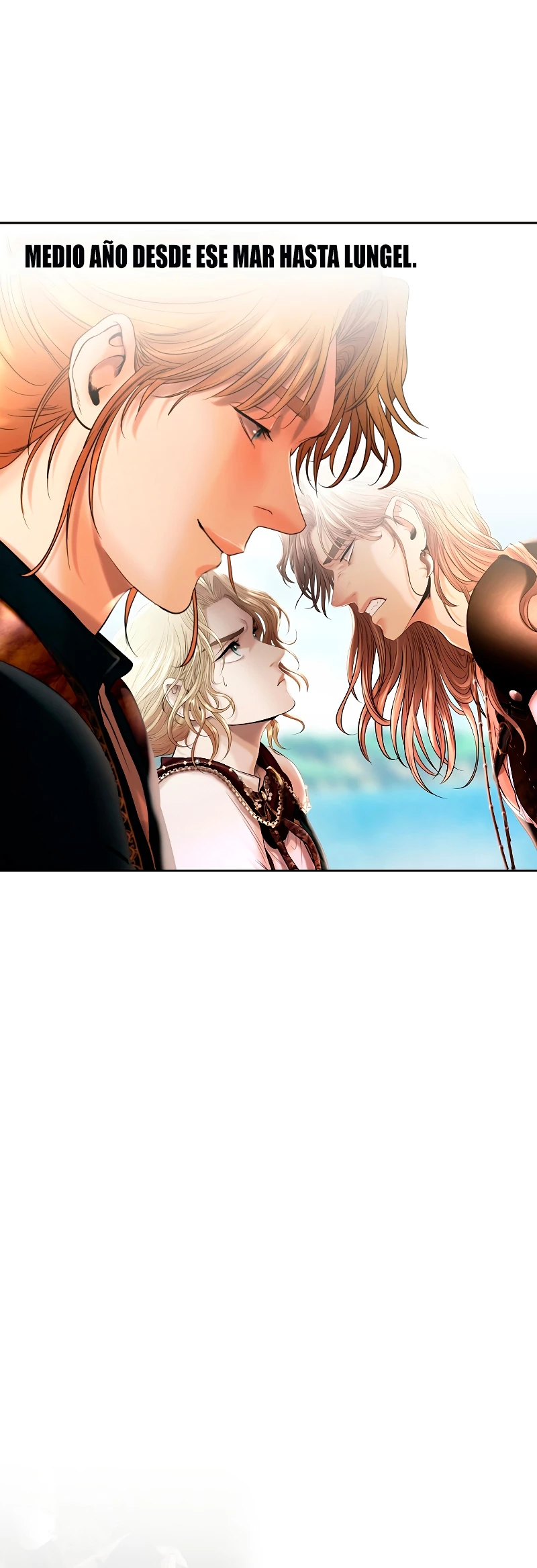 Misión Barbara > Capitulo 62 > Page 251