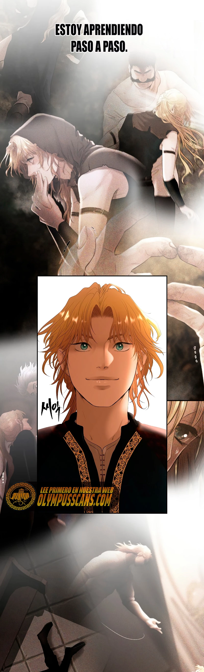 Misión Barbara > Capitulo 62 > Page 261