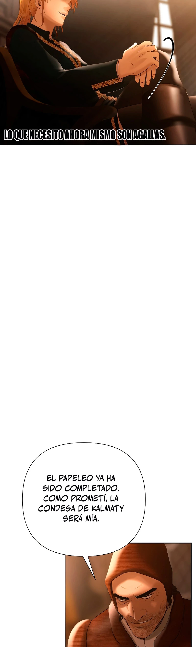 Misión Barbara > Capitulo 62 > Page 281