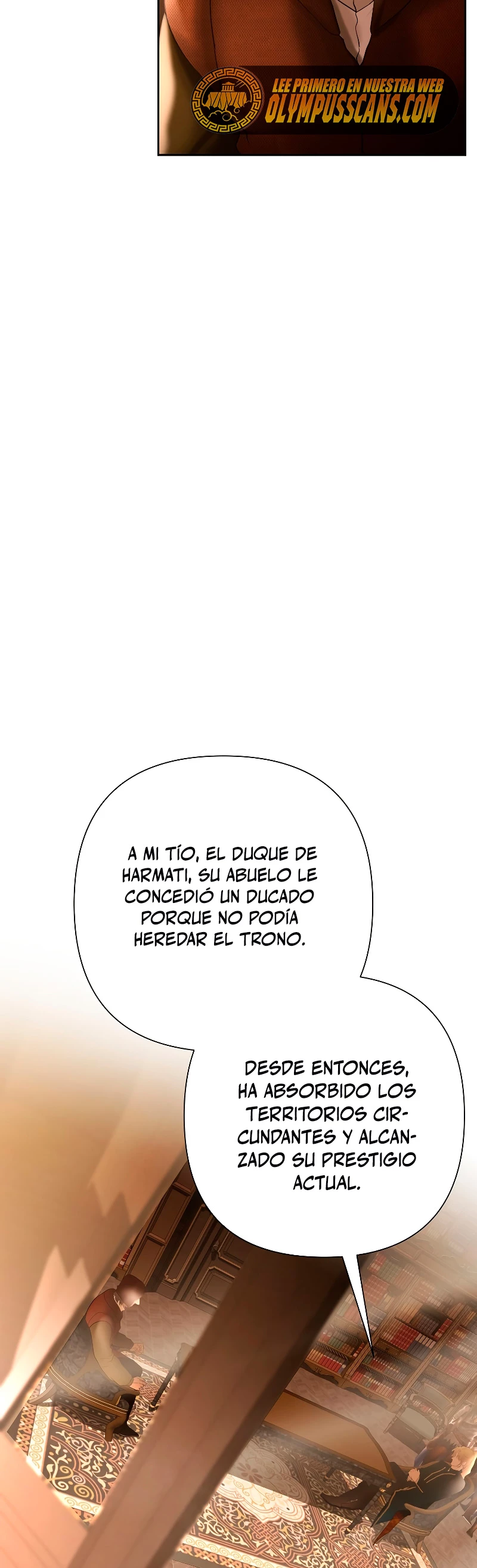 Misión Barbara > Capitulo 62 > Page 291