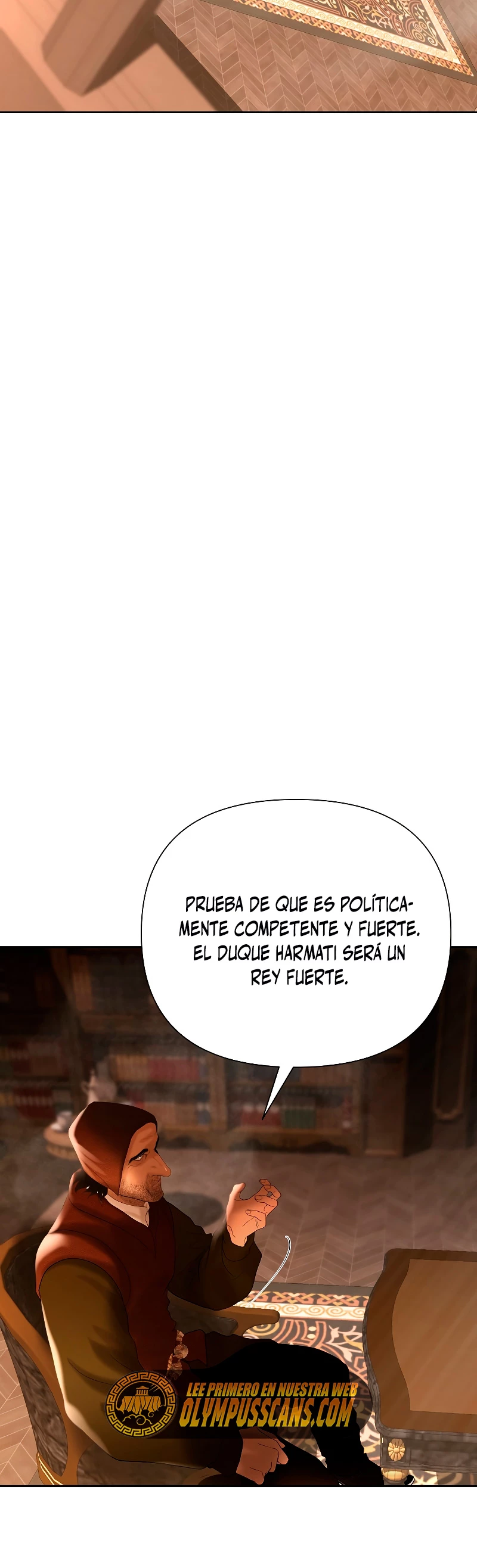 Misión Barbara > Capitulo 62 > Page 301