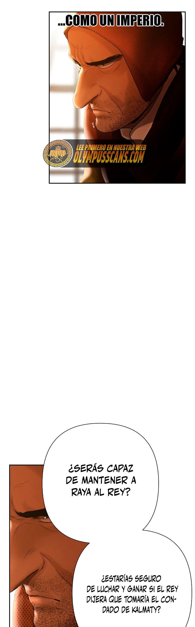 Misión Barbara > Capitulo 62 > Page 331