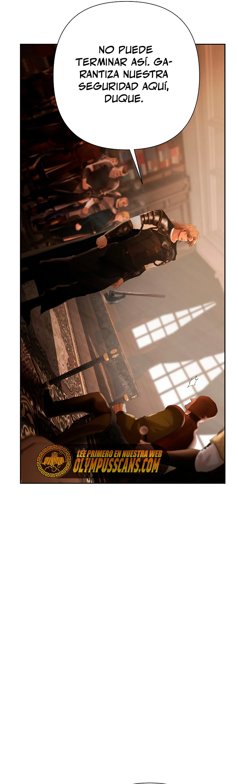 Misión Barbara > Capitulo 62 > Page 391