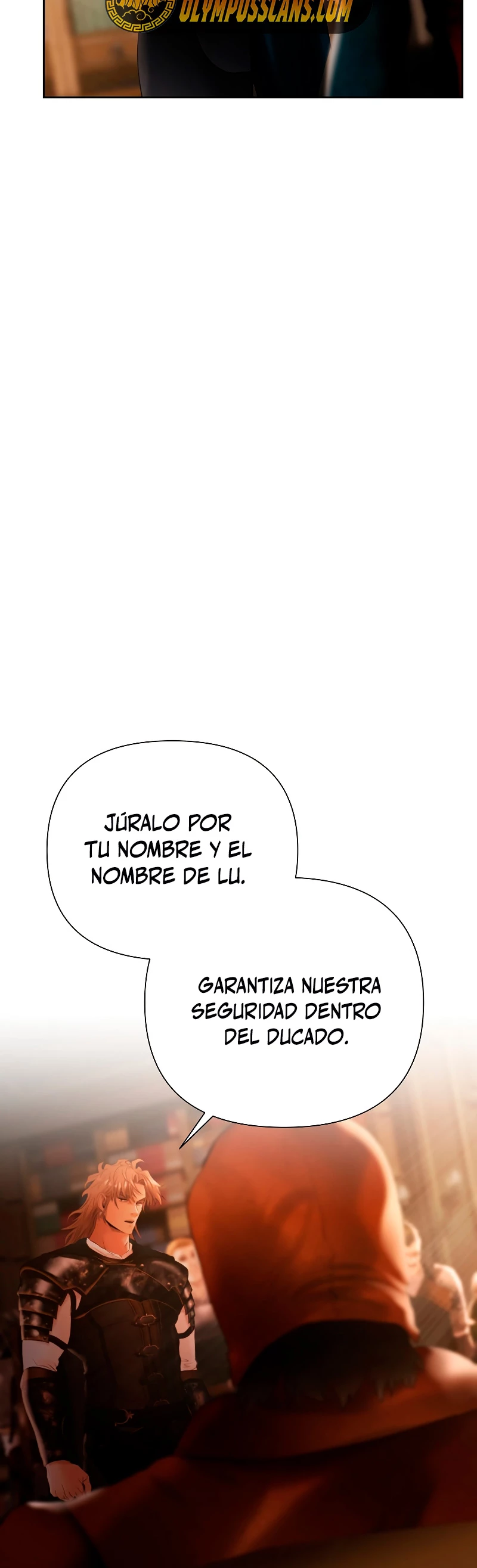 Misión Barbara > Capitulo 62 > Page 421