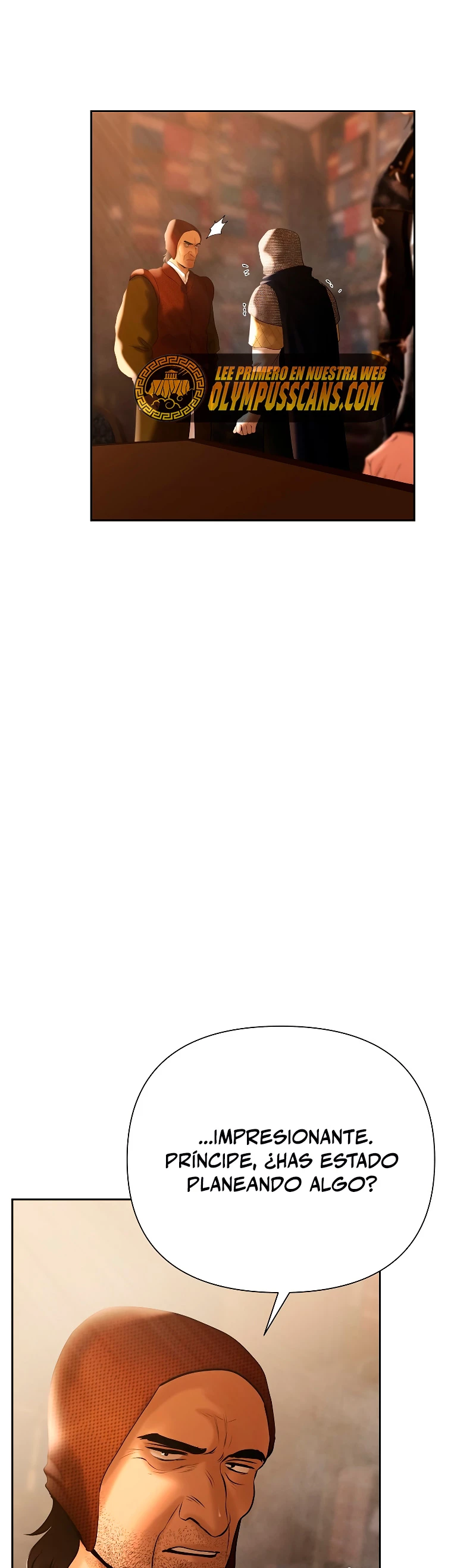 Misión Barbara > Capitulo 62 > Page 461