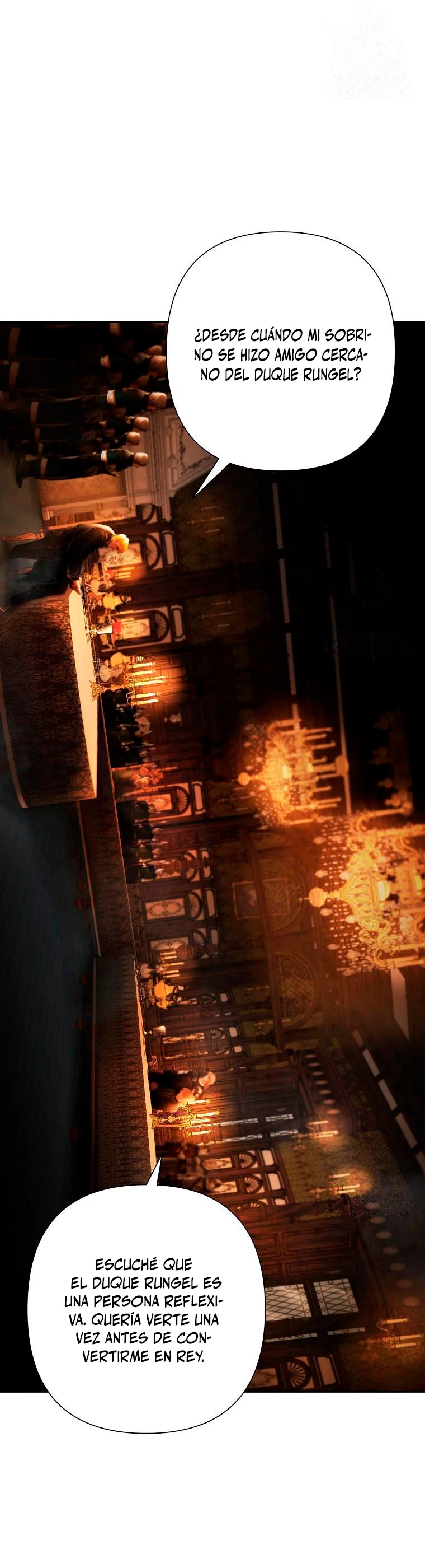 Misión Barbara > Capitulo 63 > Page 21