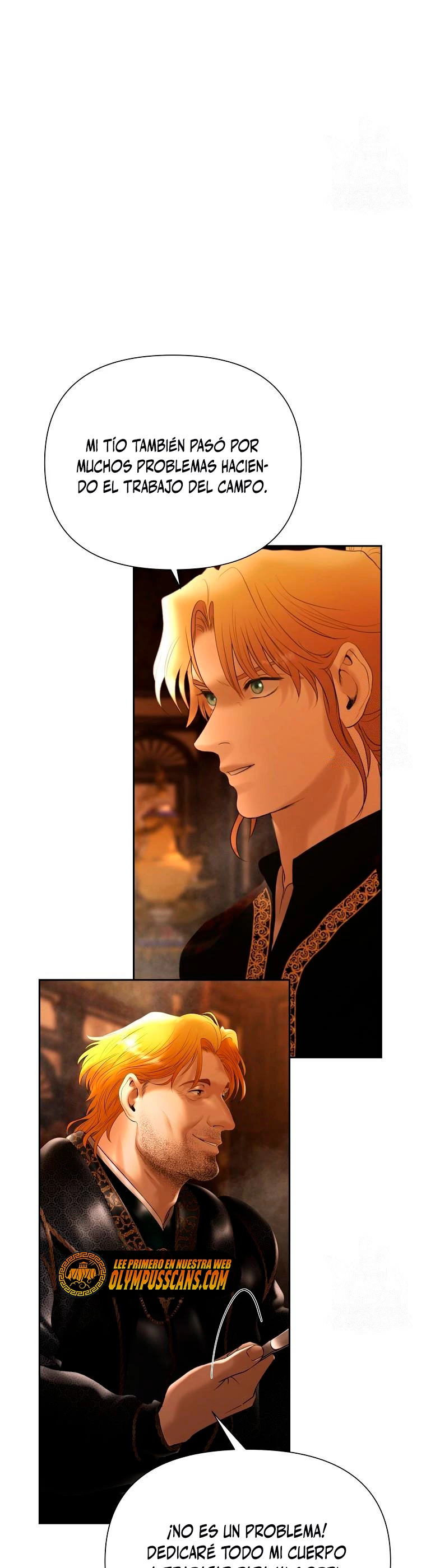 Misión Barbara > Capitulo 63 > Page 31