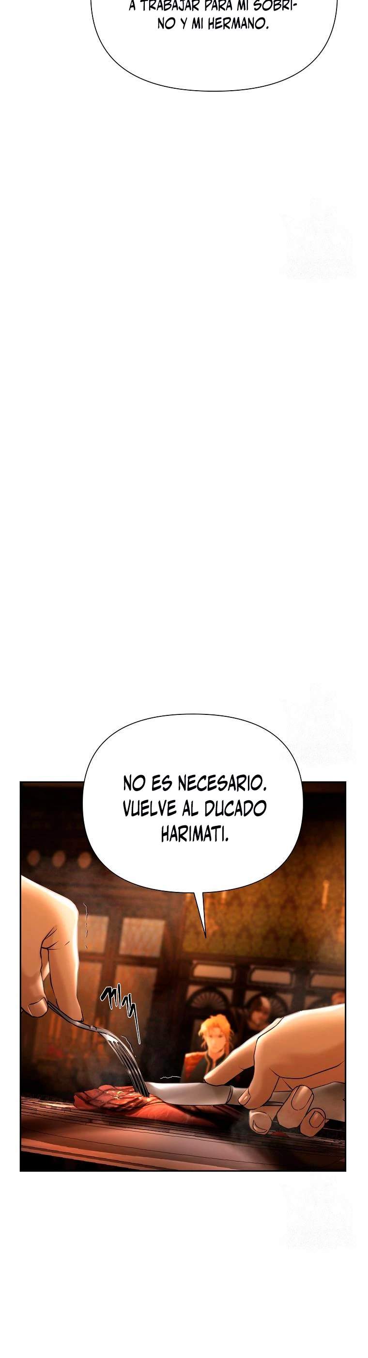 Misión Barbara > Capitulo 63 > Page 41