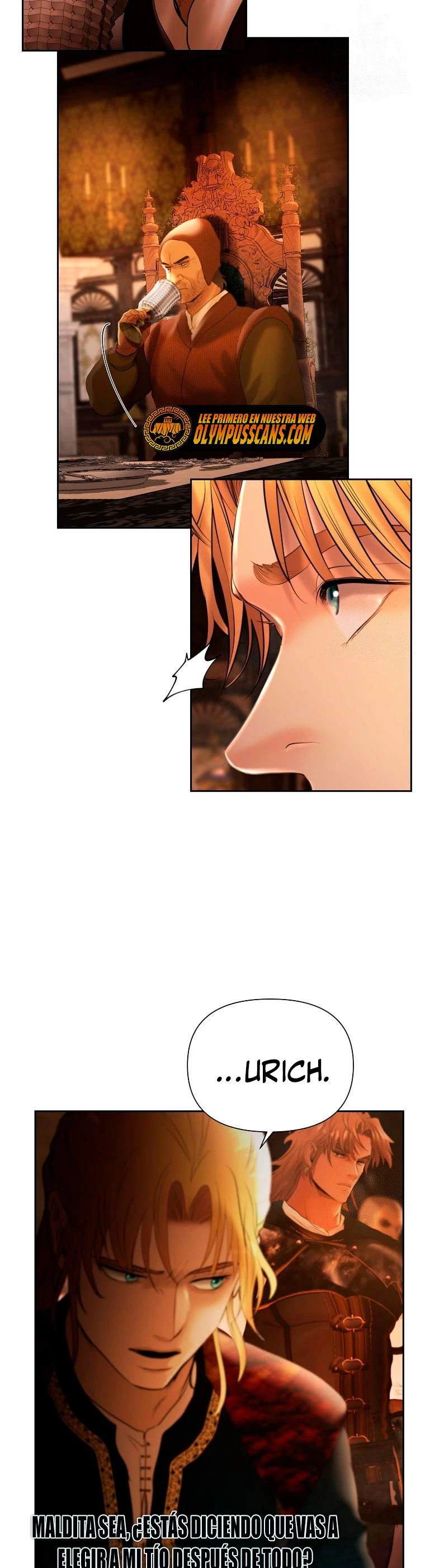 Misión Barbara > Capitulo 63 > Page 71