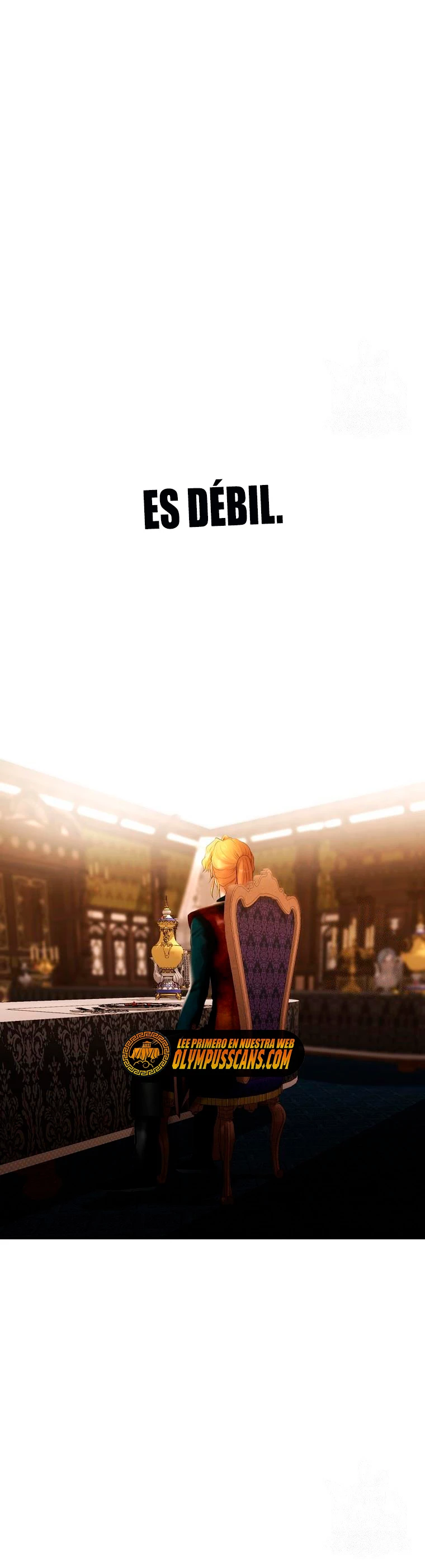 Misión Barbara > Capitulo 63 > Page 101