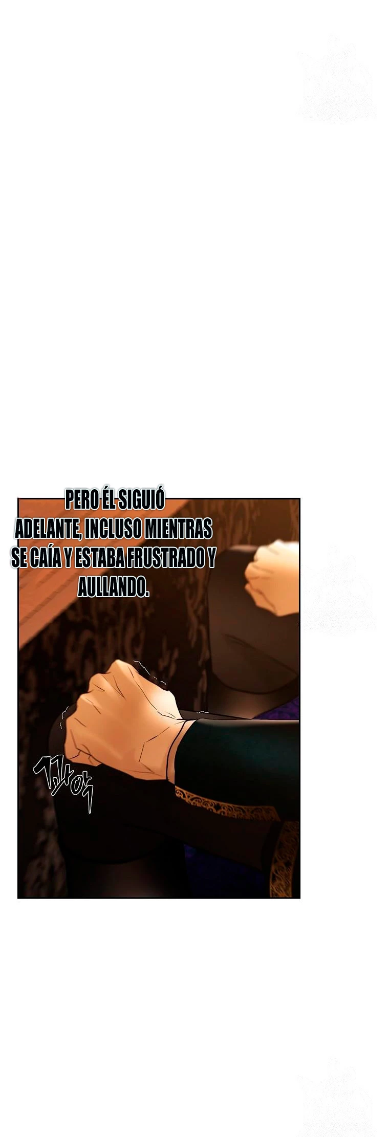 Misión Barbara > Capitulo 63 > Page 111