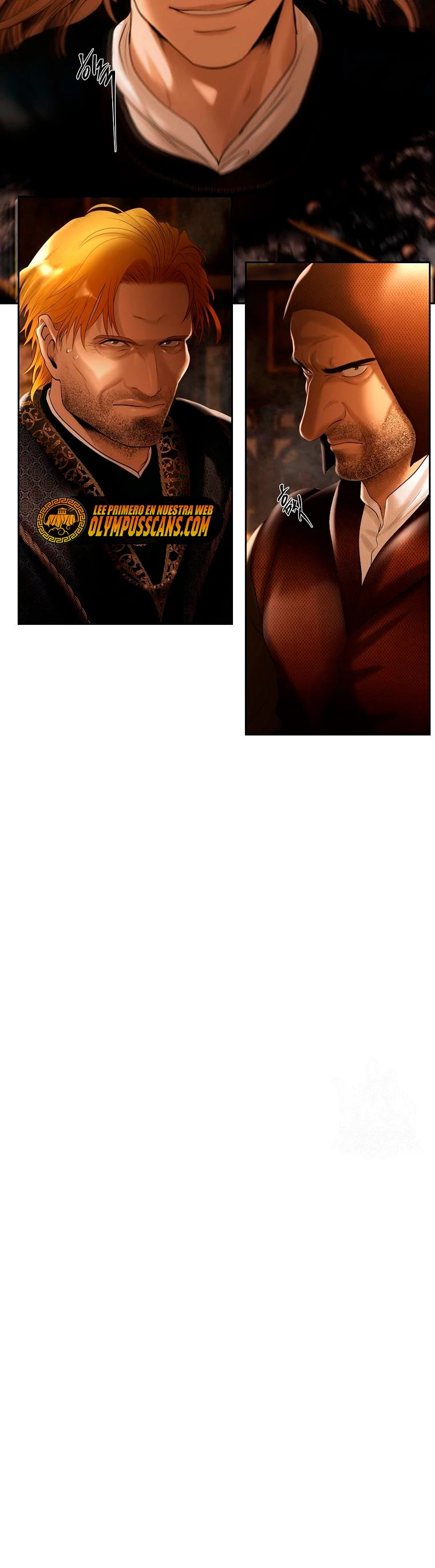 Misión Barbara > Capitulo 63 > Page 151