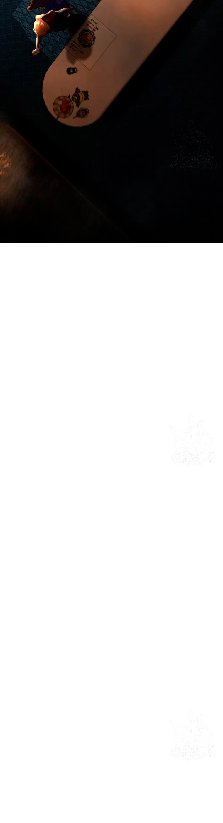 Misión Barbara > Capitulo 63 > Page 261