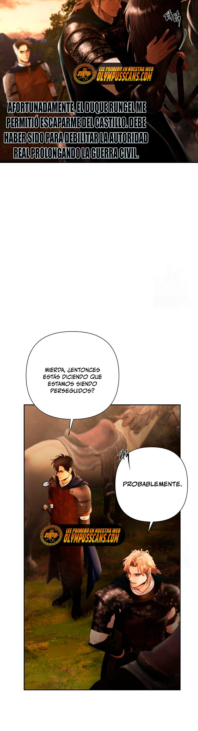 Misión Barbara > Capitulo 63 > Page 301