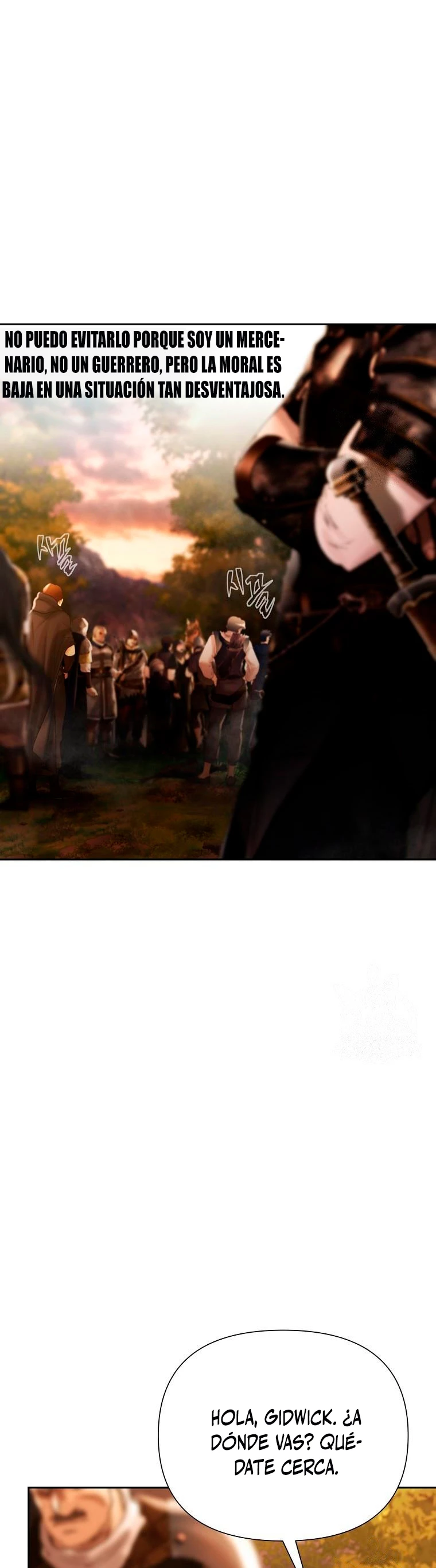 Misión Barbara > Capitulo 63 > Page 331