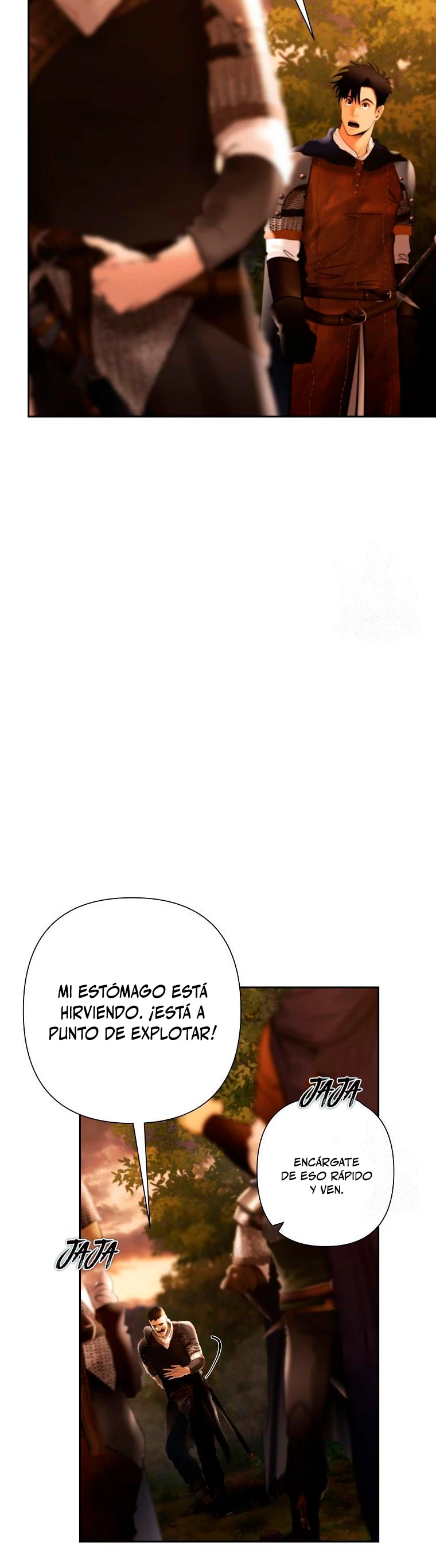 Misión Barbara > Capitulo 63 > Page 341