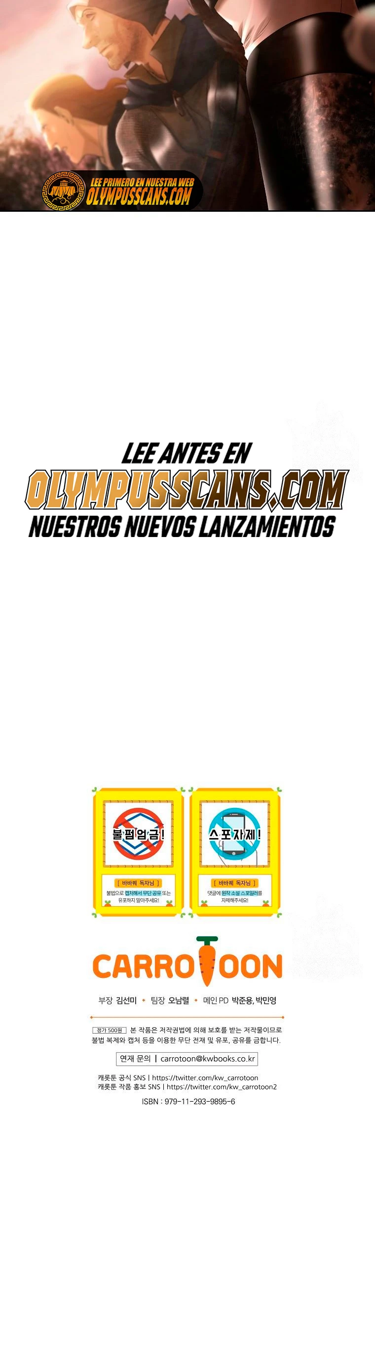 Misión Barbara > Capitulo 63 > Page 411