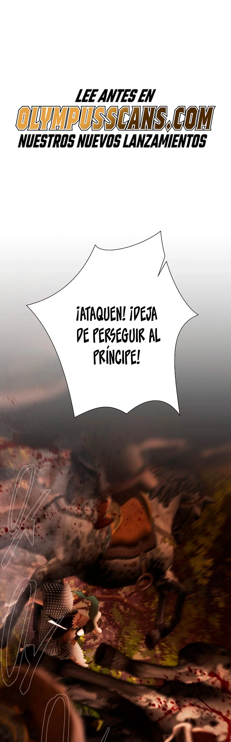 Misión Barbara > Capitulo 65 > Page 11