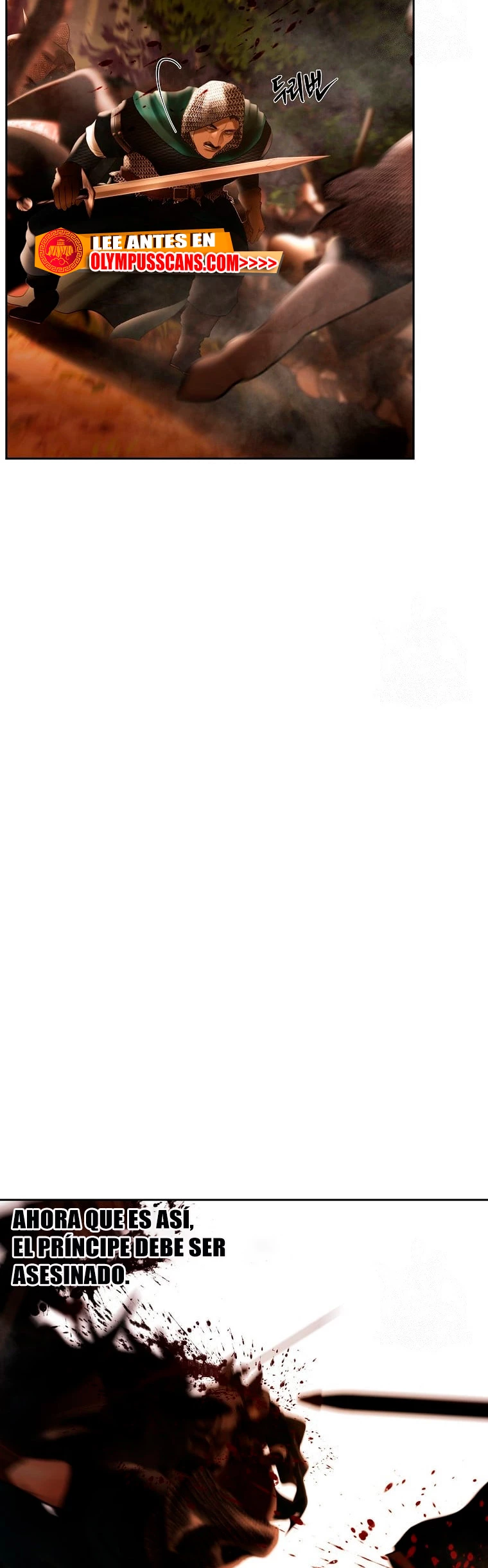 Misión Barbara > Capitulo 65 > Page 31