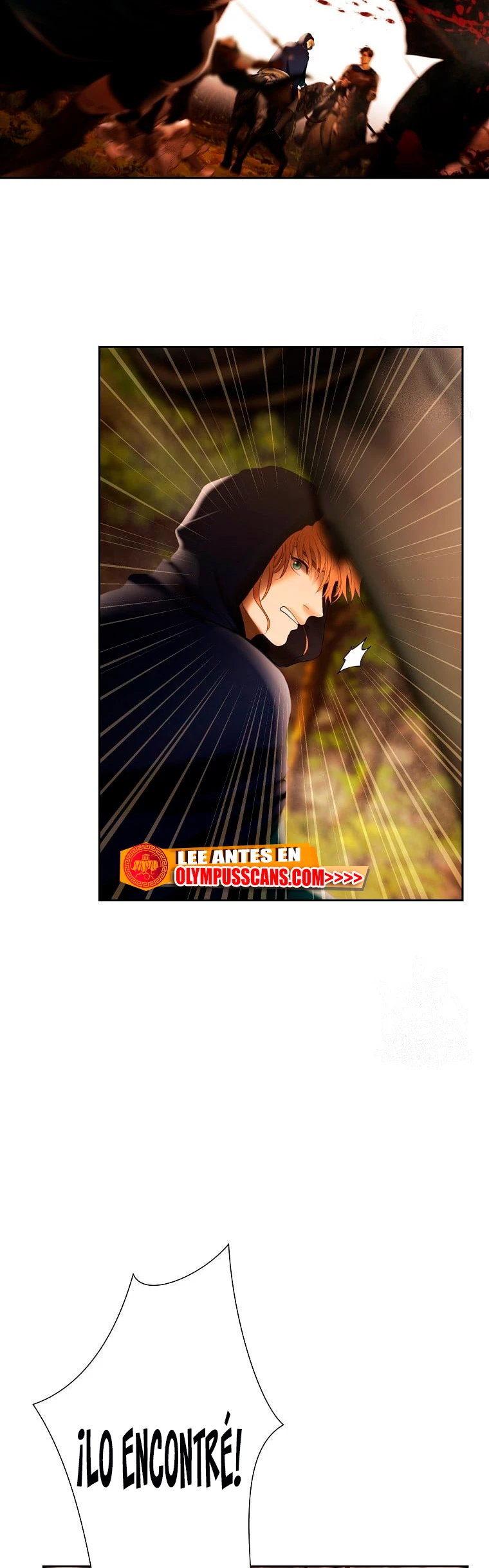 Misión Barbara > Capitulo 65 > Page 41