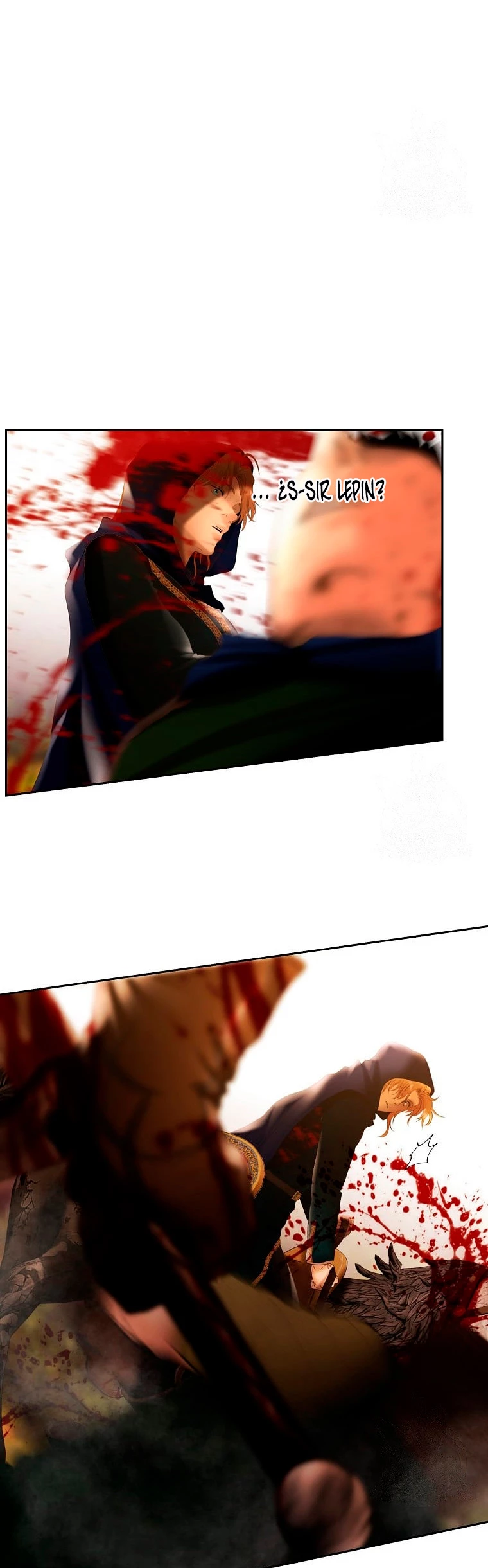 Misión Barbara > Capitulo 65 > Page 71