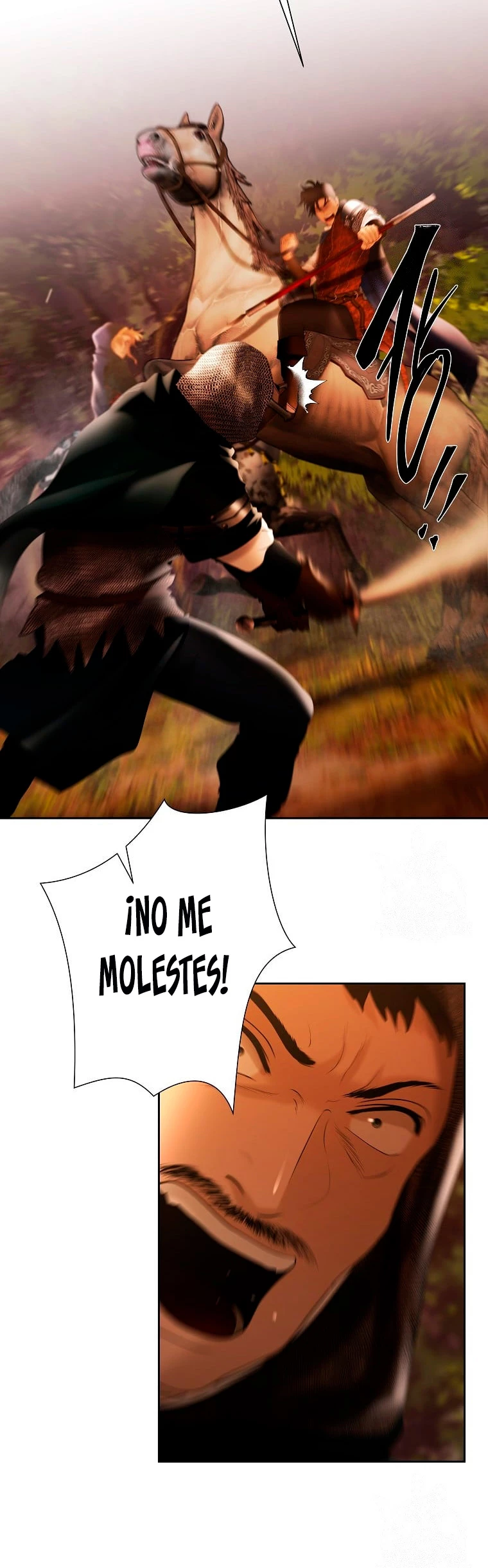 Misión Barbara > Capitulo 65 > Page 91