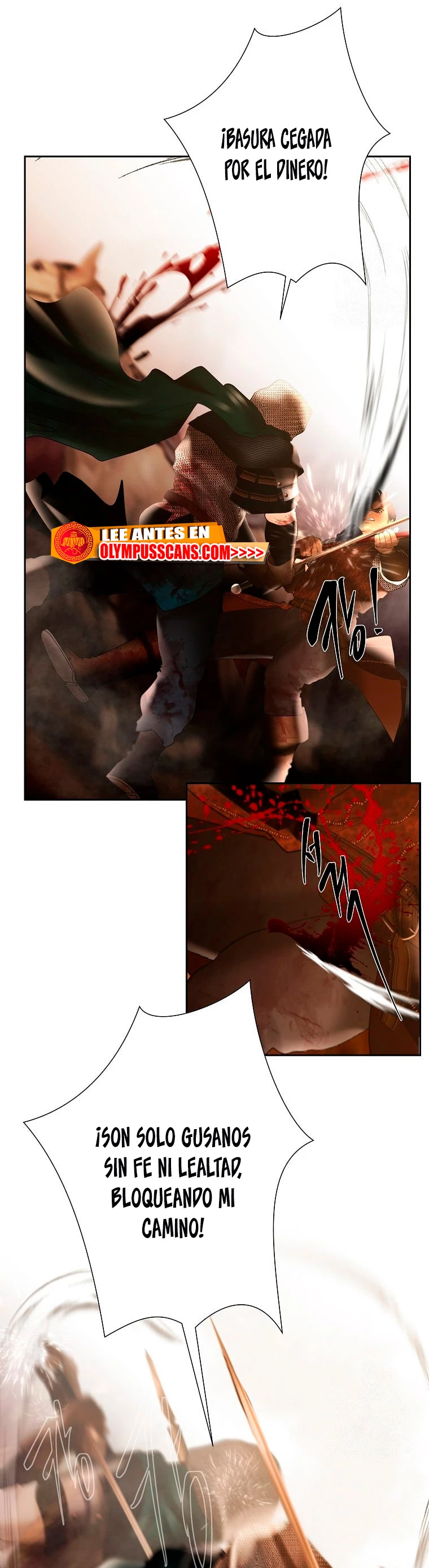 Misión Barbara > Capitulo 65 > Page 111