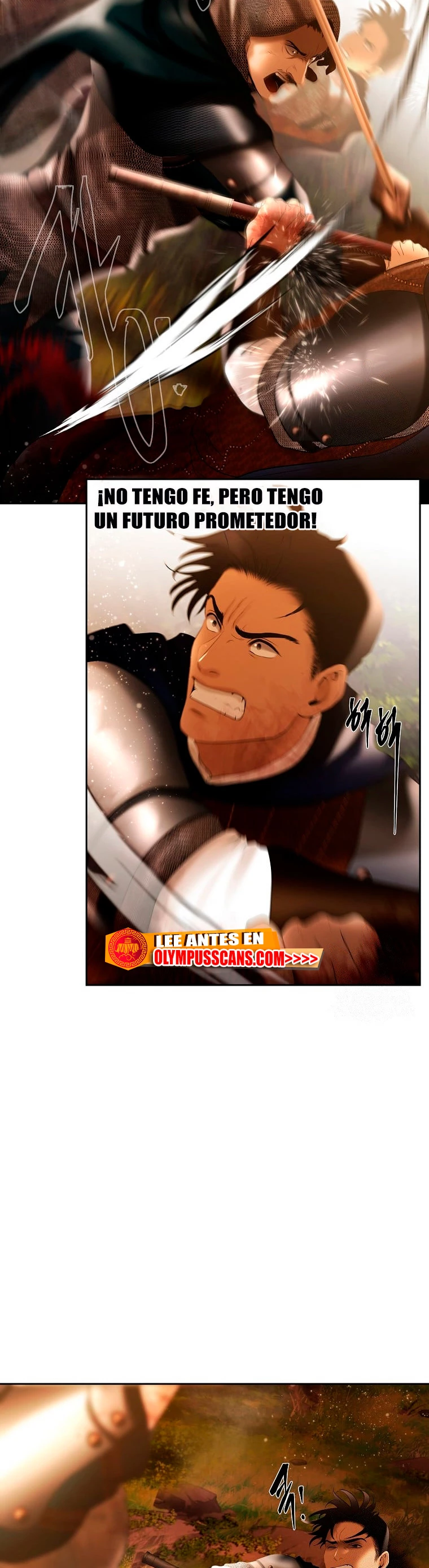 Misión Barbara > Capitulo 65 > Page 121