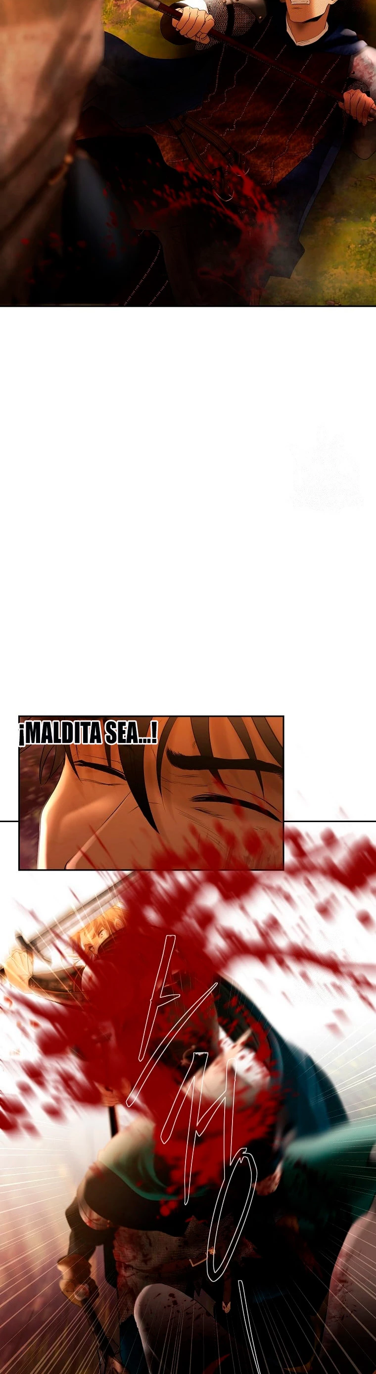 Misión Barbara > Capitulo 65 > Page 131